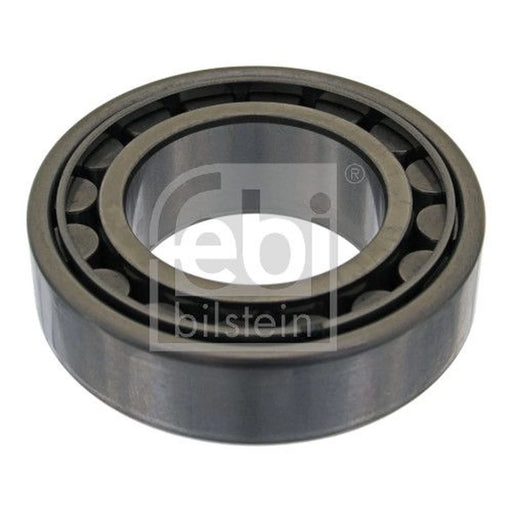 Febi Wheel Bearing OD ID Wide 04843