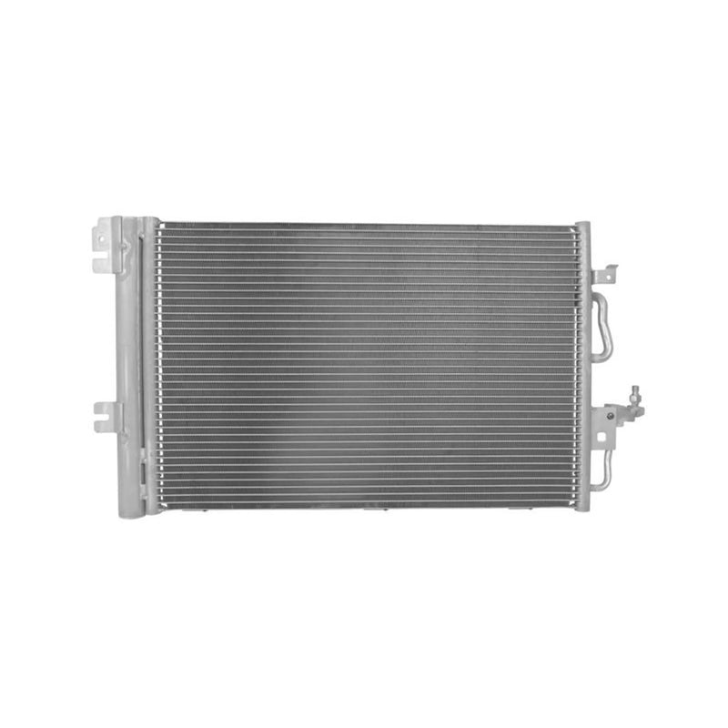 Hella Air Conditioning Condenser 8FC 366 220-641