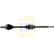 NAPA CV Drive Shaft Driveshaft Front Right NDS1102R