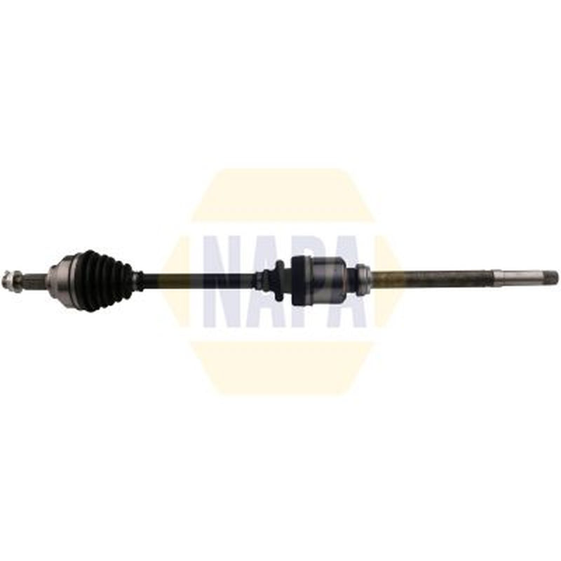 NAPA CV Drive Shaft Driveshaft Front Right NDS1102R