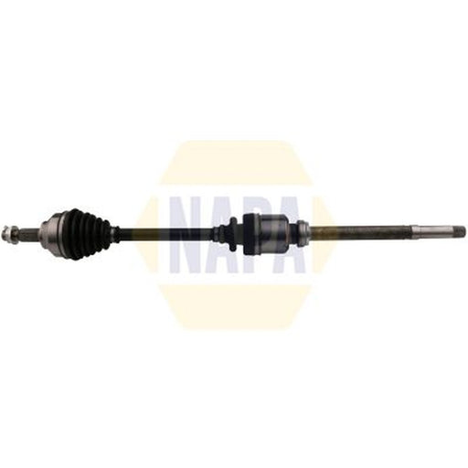 NAPA CV Drive Shaft Driveshaft Front Right NDS1102R