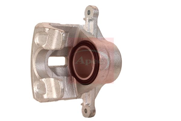 Apec Brake Caliper Assembly Front Left