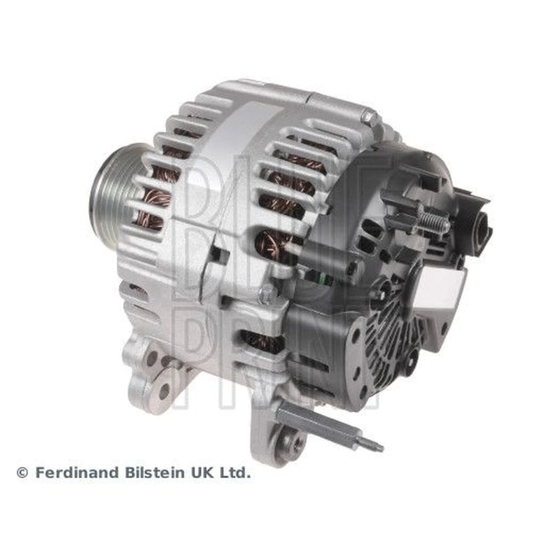 Blue Print Car Alternator 12V ADV181108C