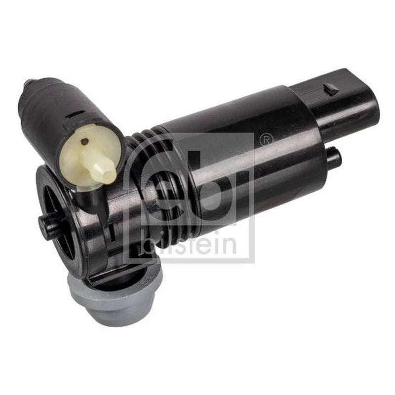 Febi Headlight Washer Pump 109294
