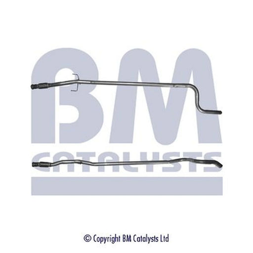 BM Catalysts Exhaust Pipe OD BM50113
