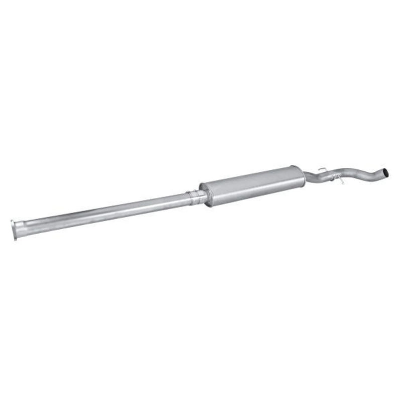 Hella Middle Silencer 8LC 366 026-351