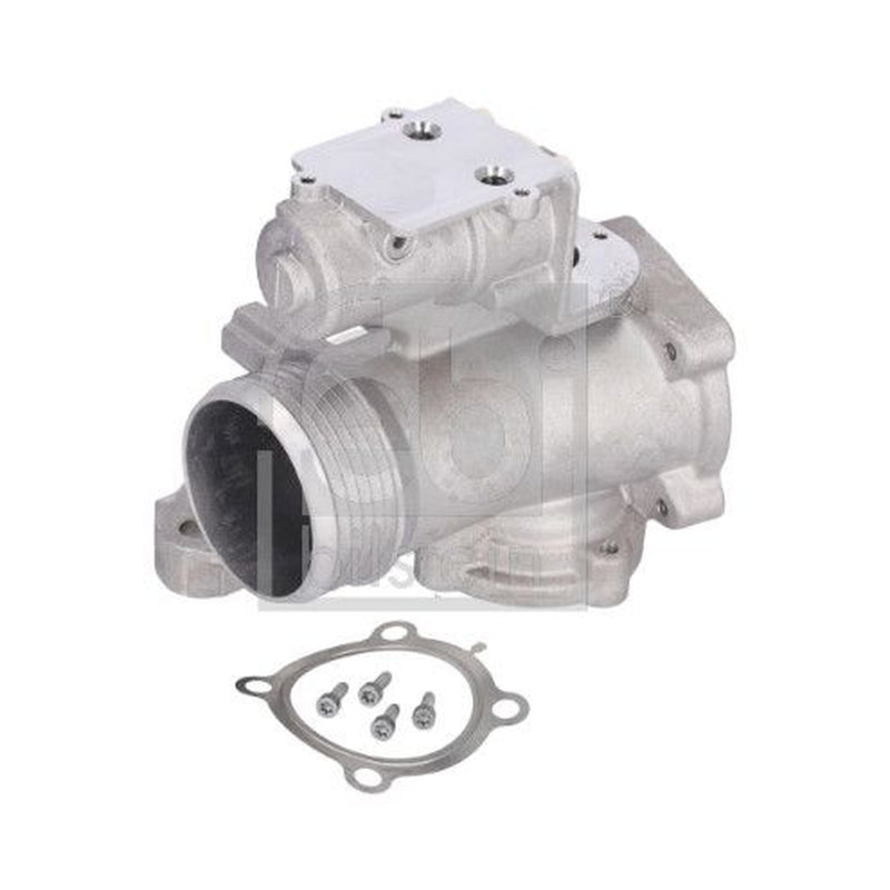 Febi Exhaust Gas Recirculation Valve 185967