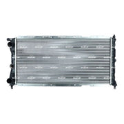 NRF Engine Radiator 58956