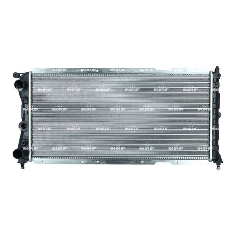 NRF Engine Radiator 58956