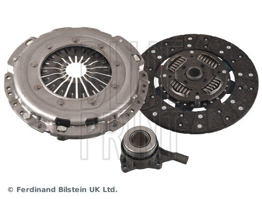 Blue Print ADF1230129 Clutch Kit