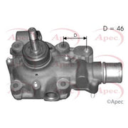 Apec Engine Cooling Water Pump AWP1086