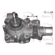 Apec Engine Cooling Water Pump AWP1086
