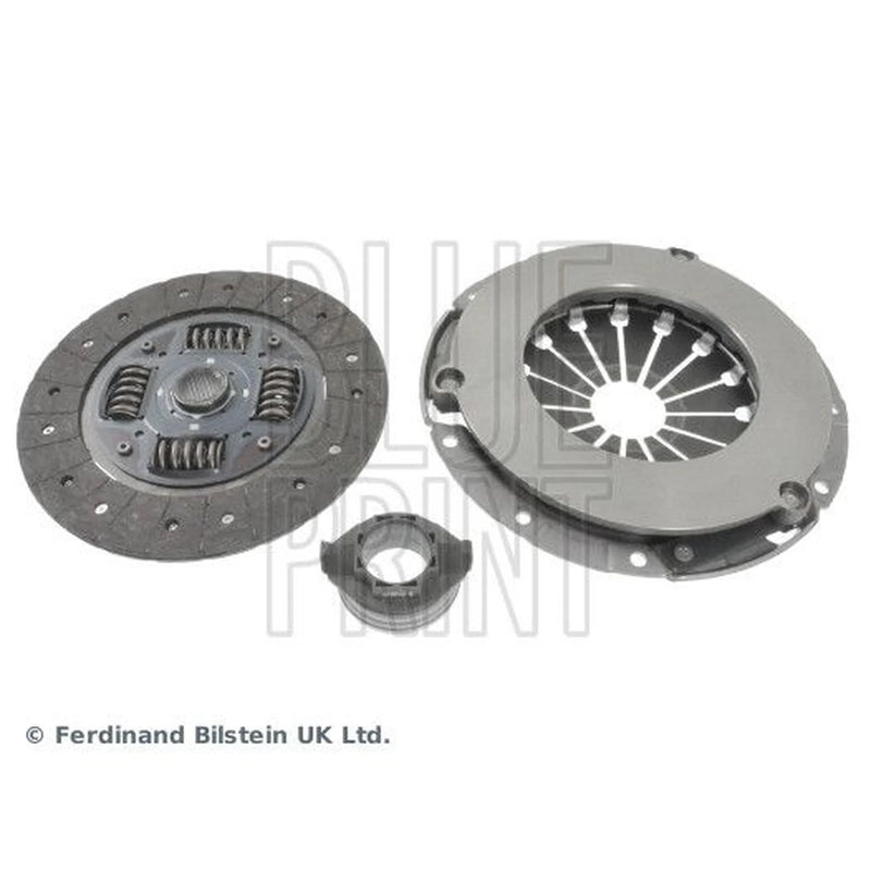 Blue Print Clutch Kit Set 3pc 240mm ADG030166