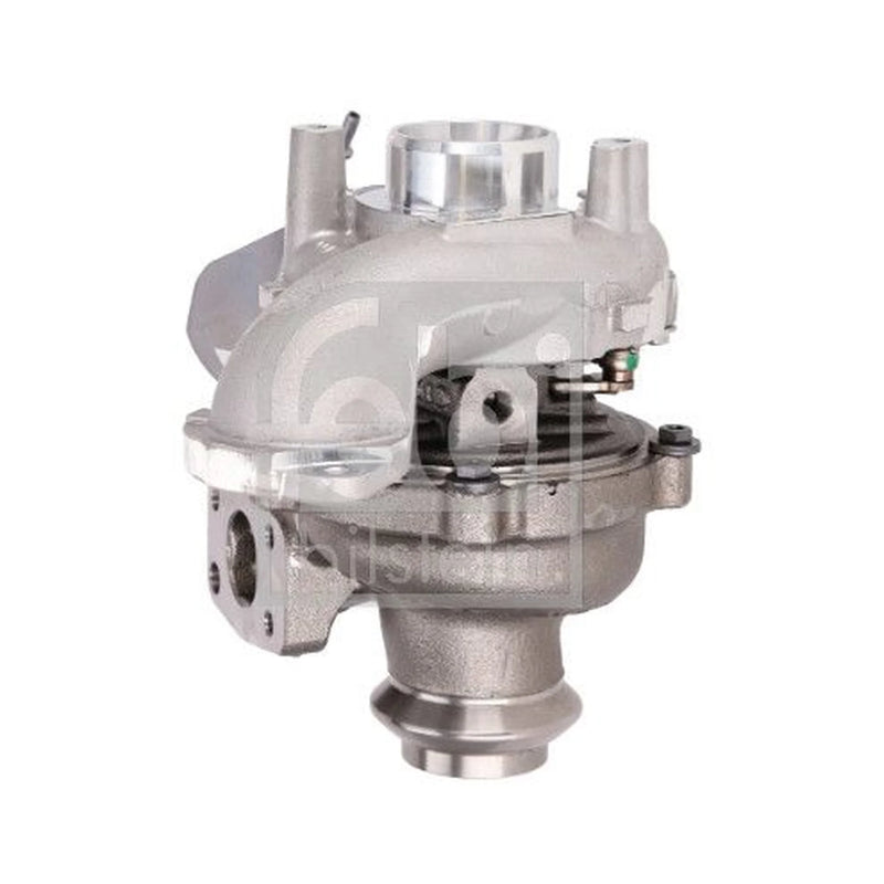 Febi Turbocharger Turbo Unit 186723
