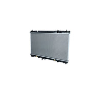 NRF Engine Radiator 53588