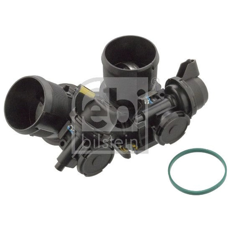 Febi Electronic Throttle Body Assembly 101472