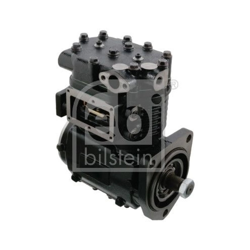 Febi Air Suspension Compressor 35713