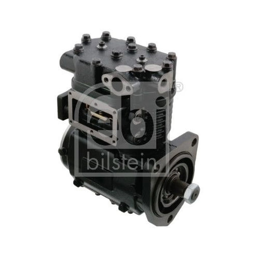 Febi Air Suspension Compressor 35713