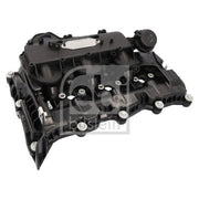 Febi Cylinder Head Cover Plastic 186336