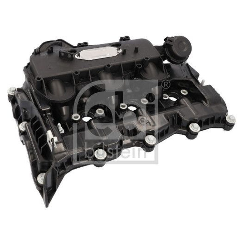Febi Cylinder Head Cover Plastic 186336