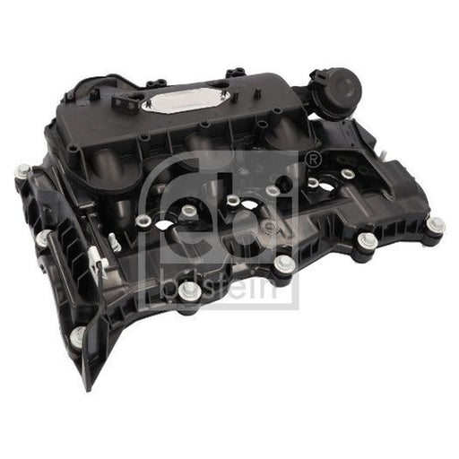 Febi Cylinder Head Cover Plastic 186336