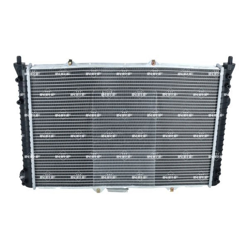 NRF Engine Radiator 58254