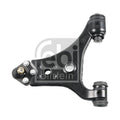 Febi Control/Trailing Arm Front Left 30198
