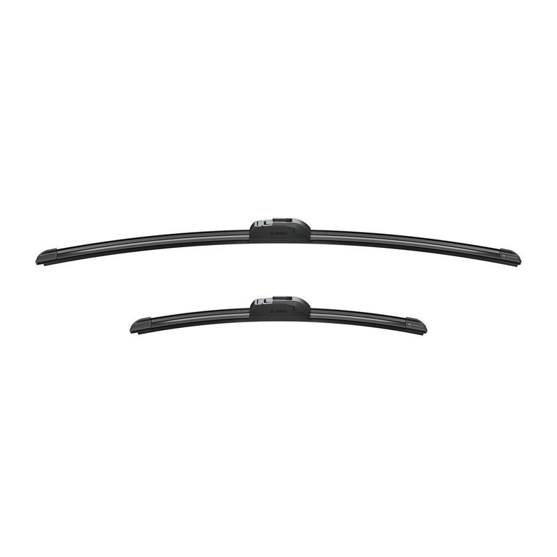 Bosch Aerotwin Front Wiper Blade Set 650mm + 340mm — AR140S