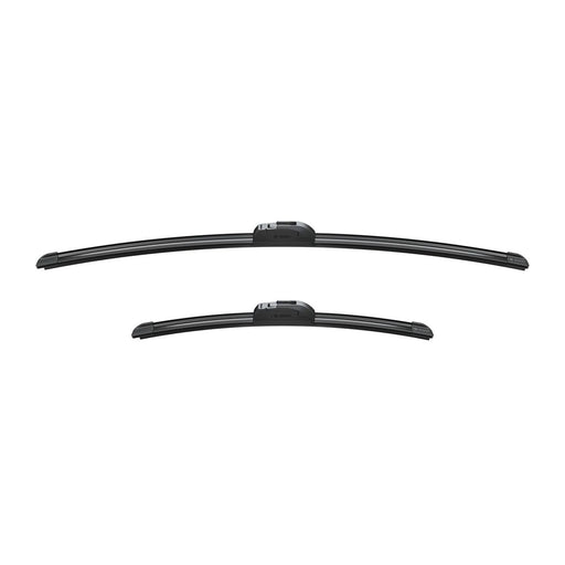 Bosch Aerotwin Front Wiper Blade Set 650mm + 340mm — AR140S