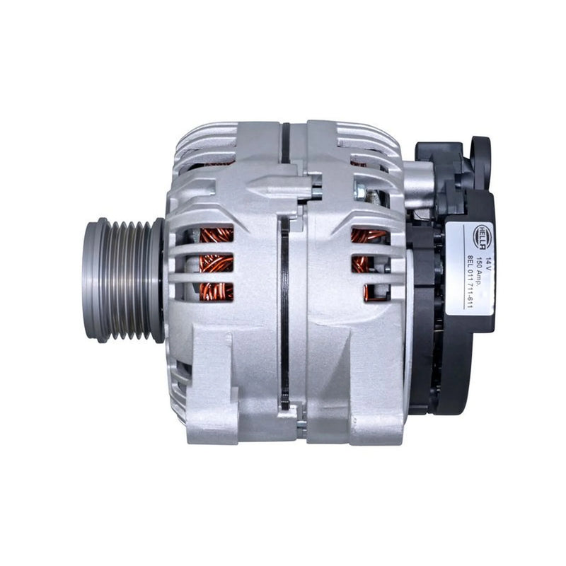 Hella Car Alternator 12V 8EL 011 711-611
