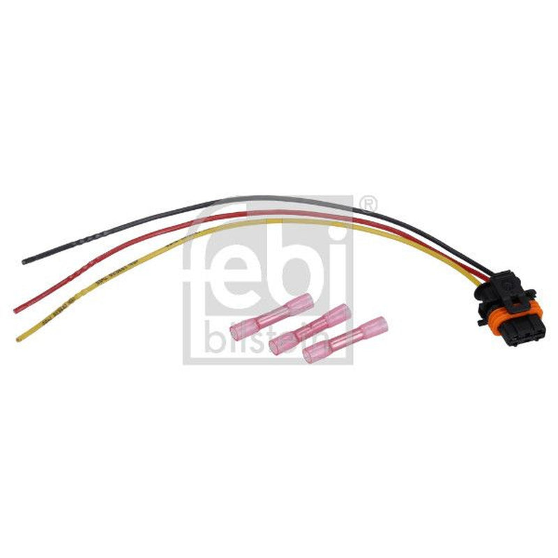 Febi Electrical Plug 199538