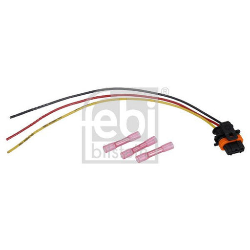 Febi Electrical Plug 199538