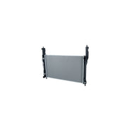 NRF Engine Radiator 58509
