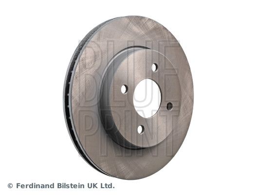 Blue Print ADN143137 Brake Disc
