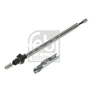 Febi Handbrake Cable Right Rear 196747