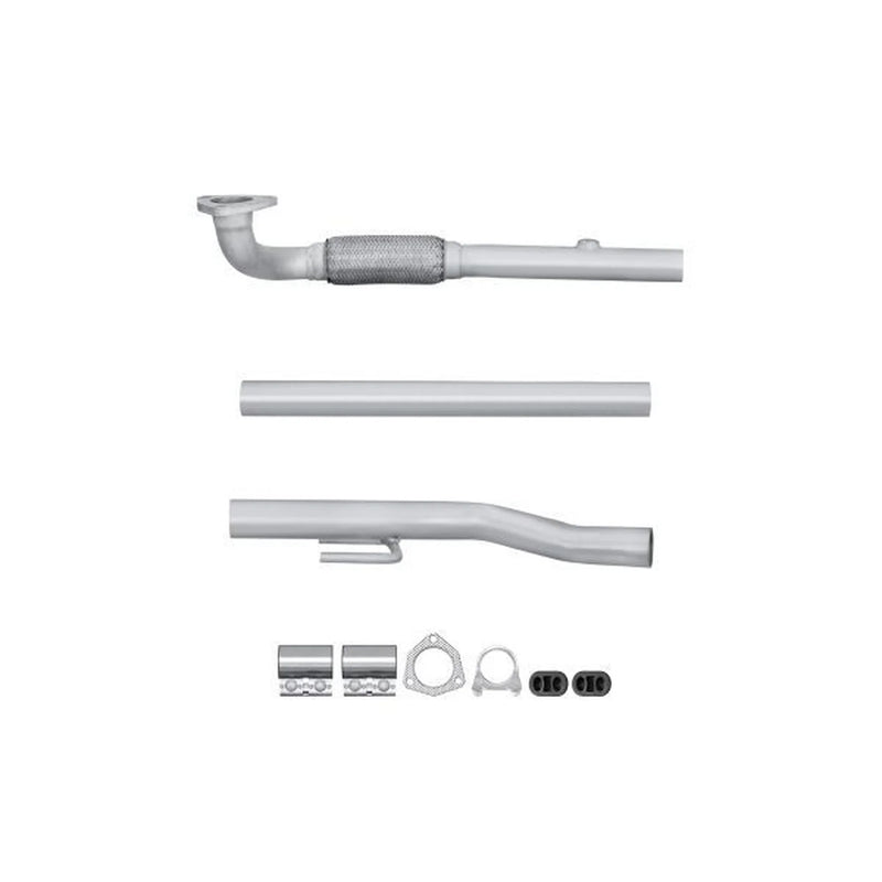 Hella Exhaust Pipe OD 8LA 366 000-621