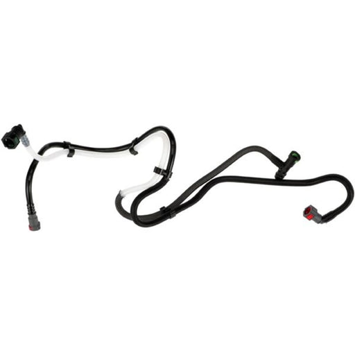 Gates Molded Fuel Hose MFL1208