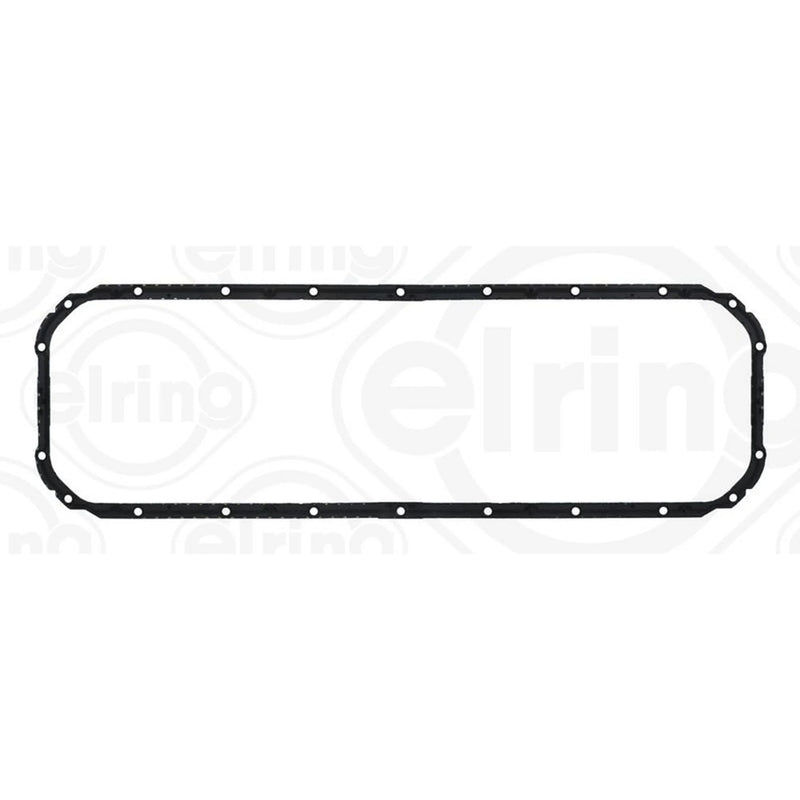 Elring Oil Sump Gasket Wide Thick 156.373