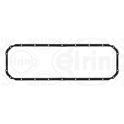 Elring Oil Sump Gasket Wide Thick 156.373