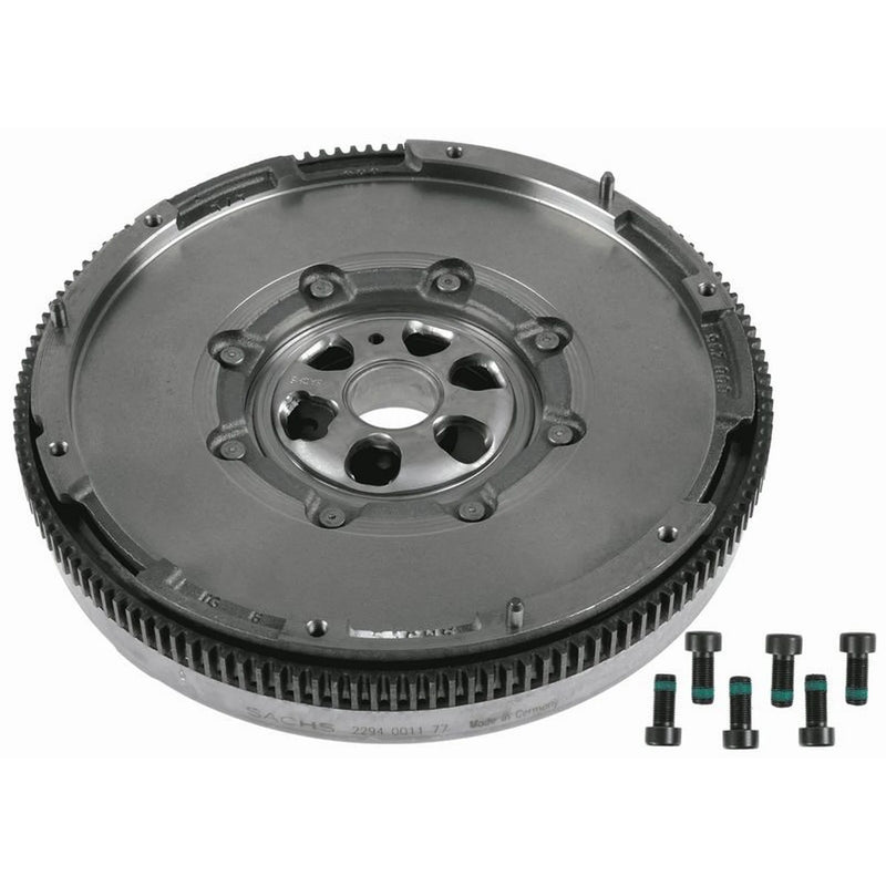 Sachs Engine Flywheel Teeth 240mm 2294001177