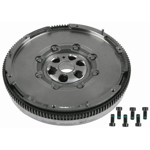 Sachs Engine Flywheel Teeth 240mm 2294001177