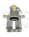 APEC RCA1189 Brake Caliper Rear Right Solid For TRW Braking System Fits Audi 80 Apec - Town Parts