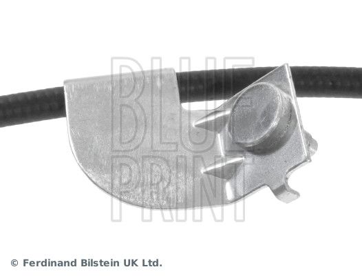 Blue Print ADA104618 Cable Pull, parking brake