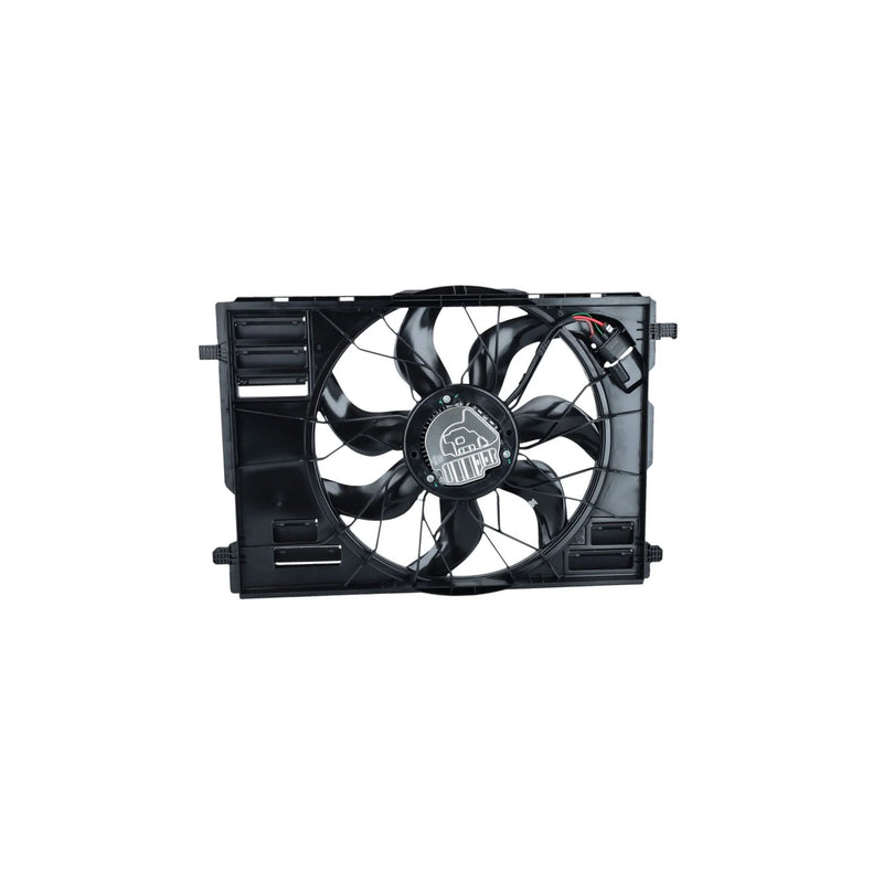 NRF Engine Cooling Fan 470070