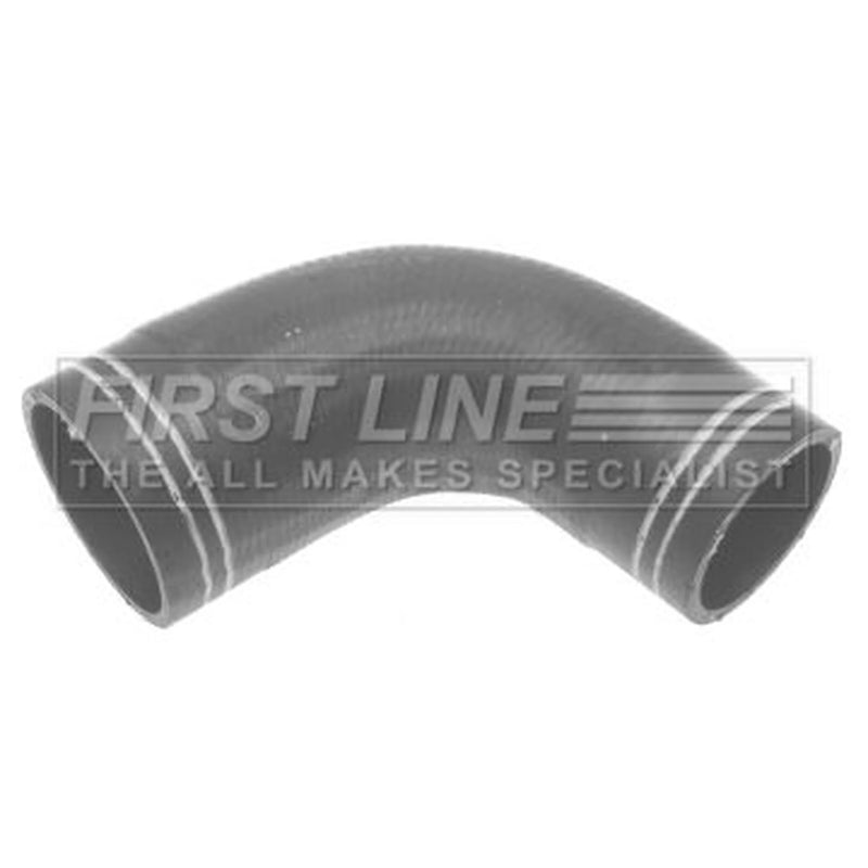 First Line Intercooler Turbo Charge Air Hose FTH1222