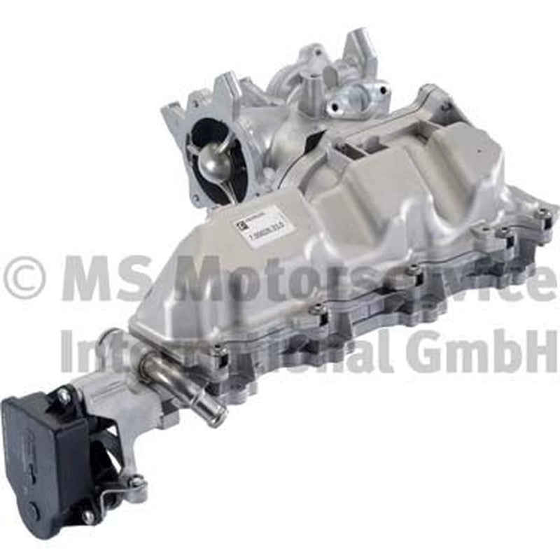 Pierburg Mercedes Intake Manifold 7.00029.33.0