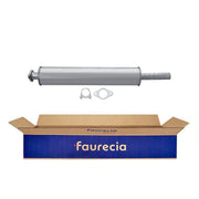 Hella Front Silencer Front 8LB 366 020-991