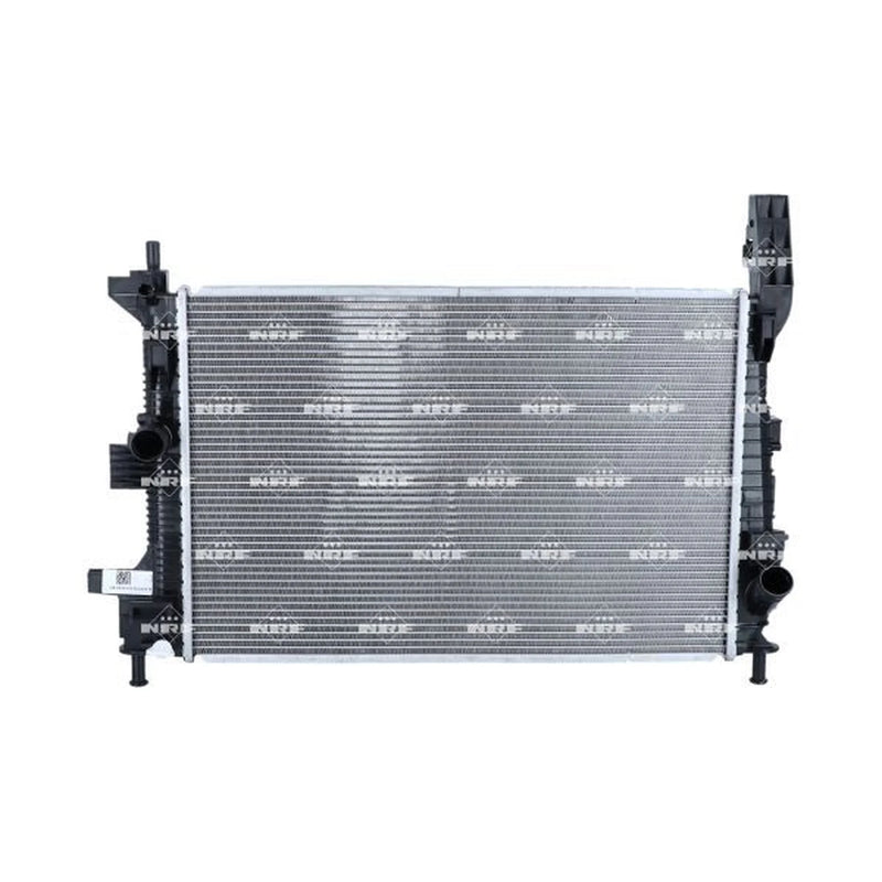 NRF Engine Radiator 58650
