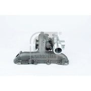 Febi Turbocharger Turbo Unit 187202