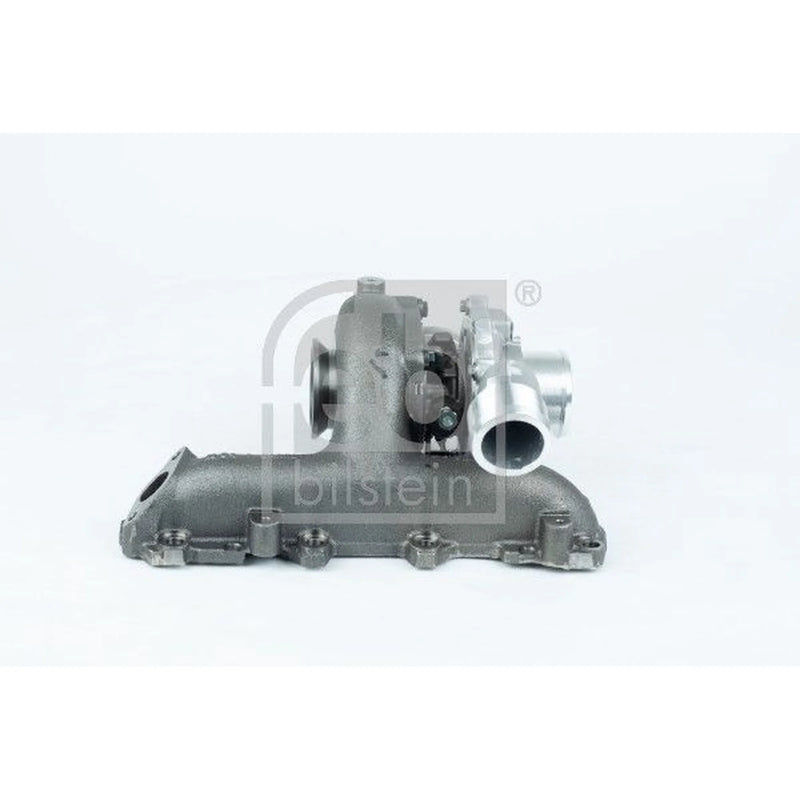 Febi Turbocharger Turbo Unit 187202